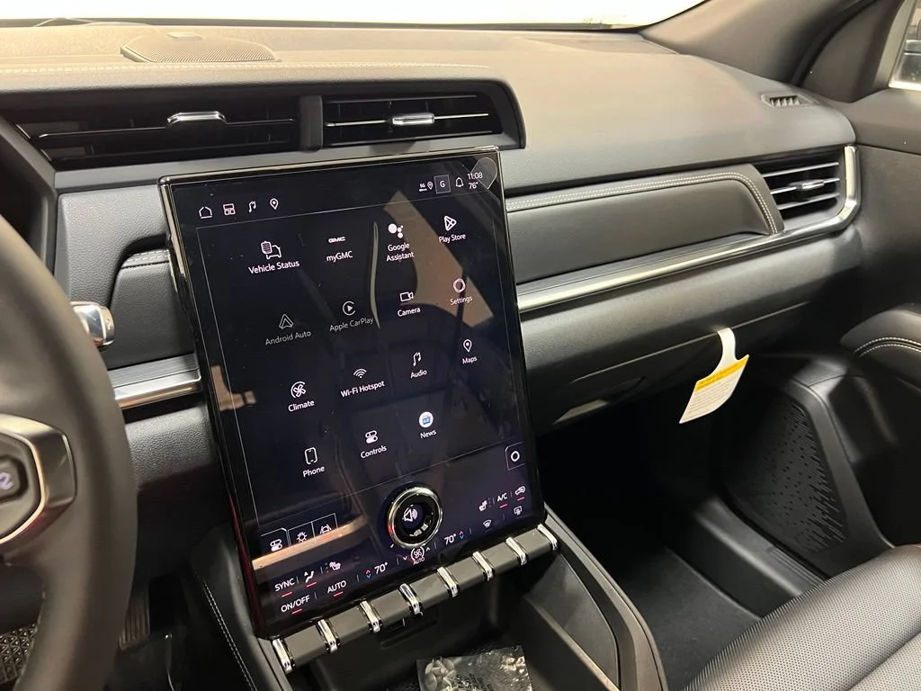 2026 GMC Terrain Elevation - Photo 23