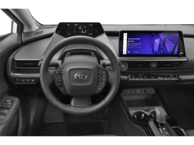 New 2027 Karashi Toyota  Nightshade image 9