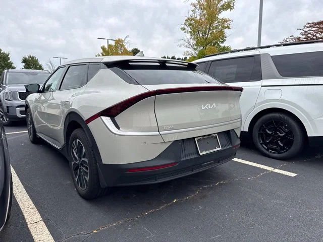 Certified 2024 Kia EV6 Light L/R with VIN KNDC34LA3R5218224 for sale in Cumming, GA