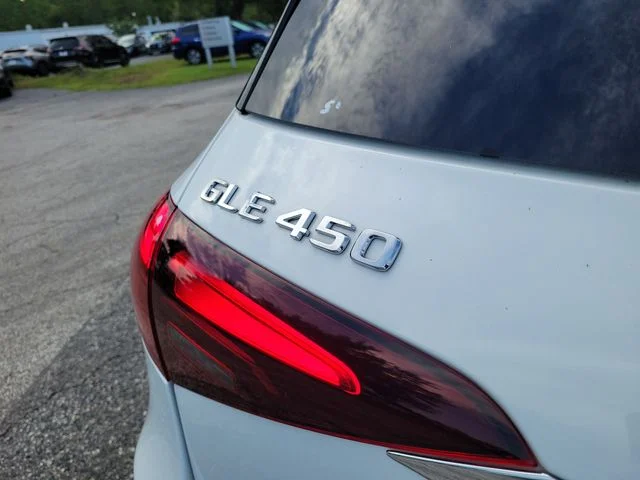 2024 Mercedes-Benz GLE GLE450 - Photo 8