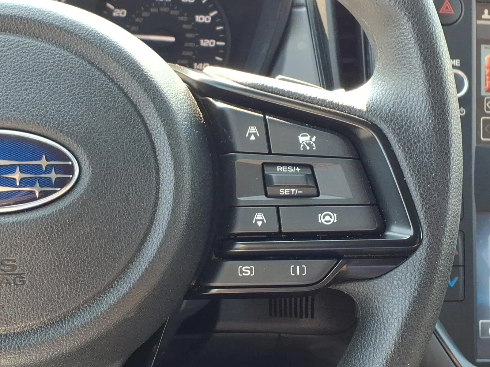 Certified Used 2026 Alpine Green Subaru AWD image 18