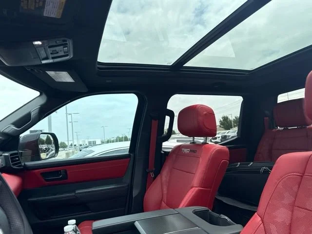 Used 2024  Toyota TRD Pro Hybrid image 6