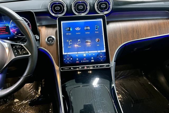 2023 Mercedes-Benz GLC GLC 300 - Photo 8