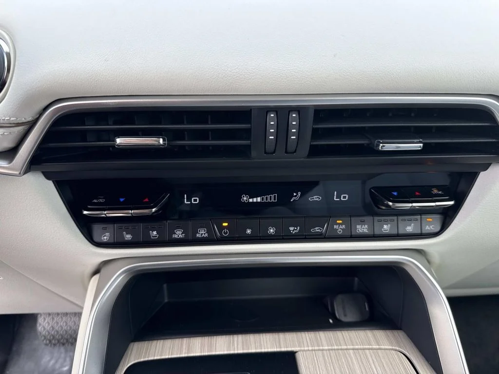 2026 Mazda CX-90 Premium Plus Package - Photo 37