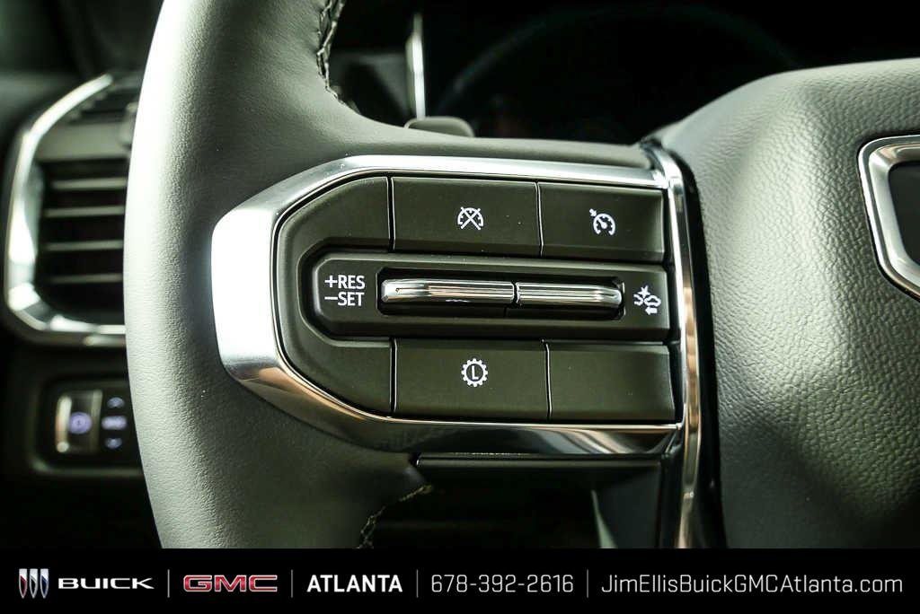2026 GMC Acadia Elevation - Photo 11