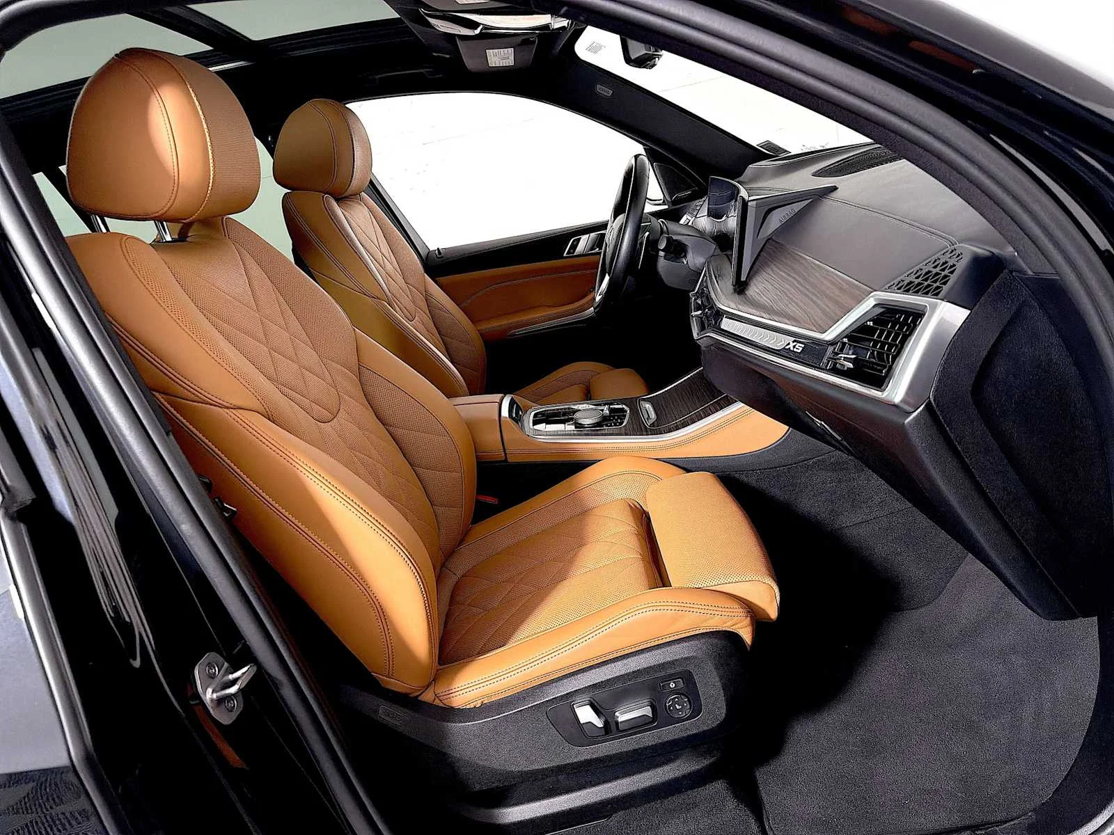 2024 BMW X5 40i - Photo 24
