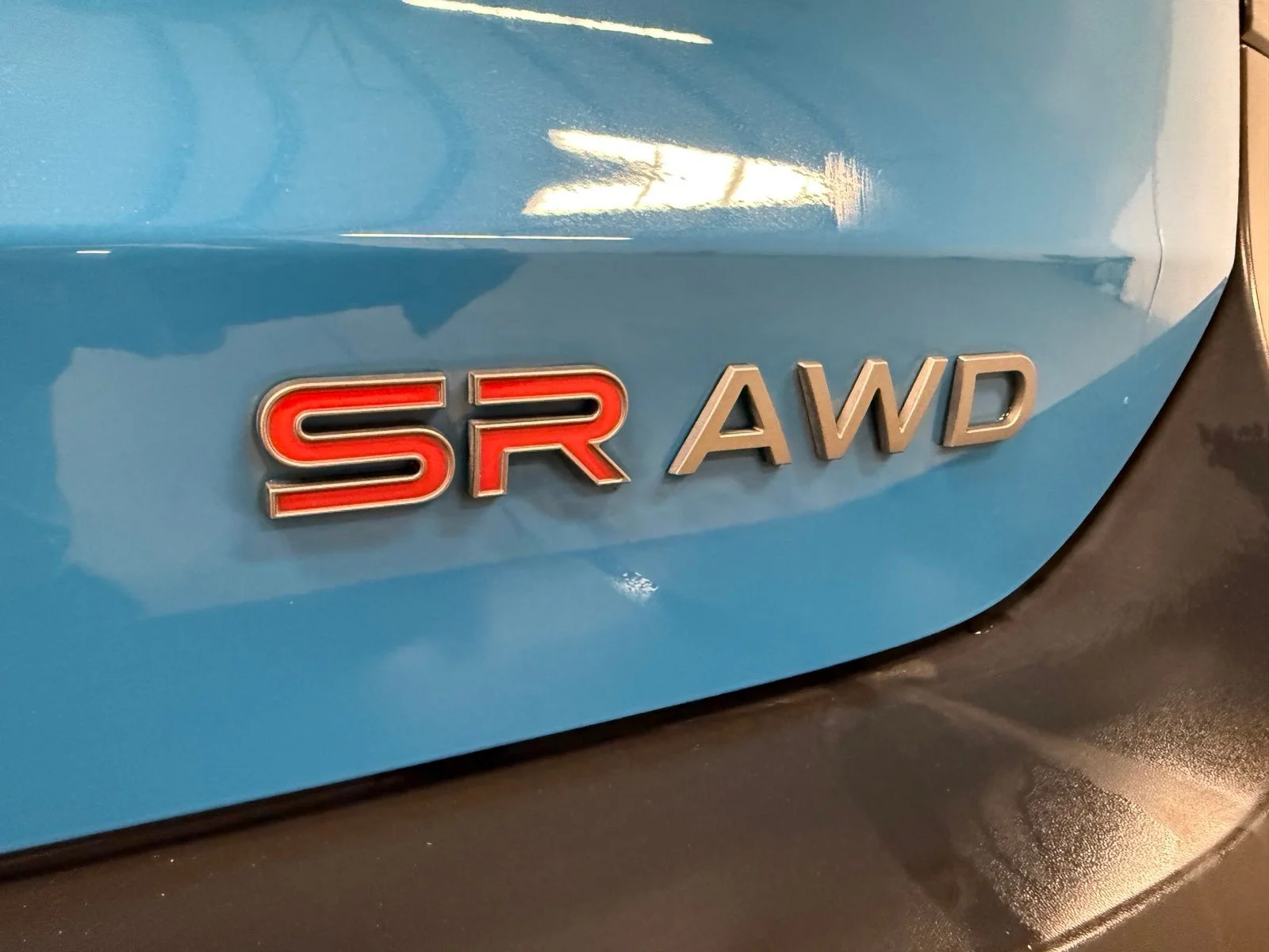 Used 2025 White Nissan SR image 8