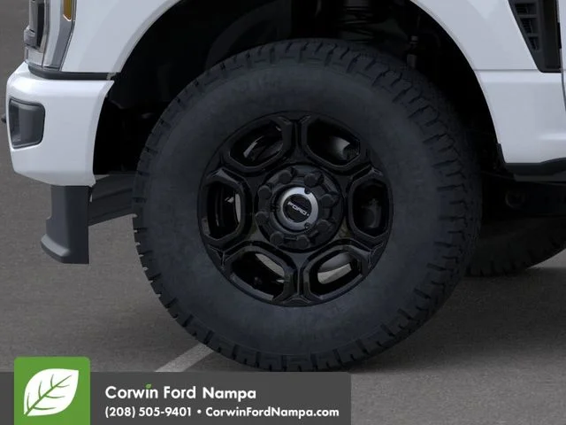 New 2026 Oxford White Ford XL image 19