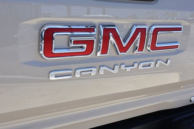 2026 GMC Canyon Elevation - Photo 8