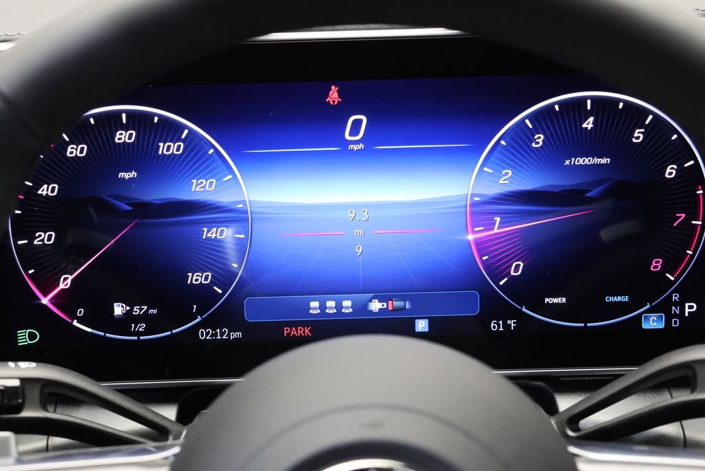 Used 2026 Black Mercedes-Benz GLC 300 image 23