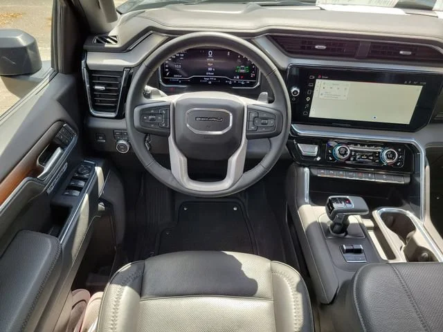 2025 GMC Sierra 1500 Denali - Photo 21
