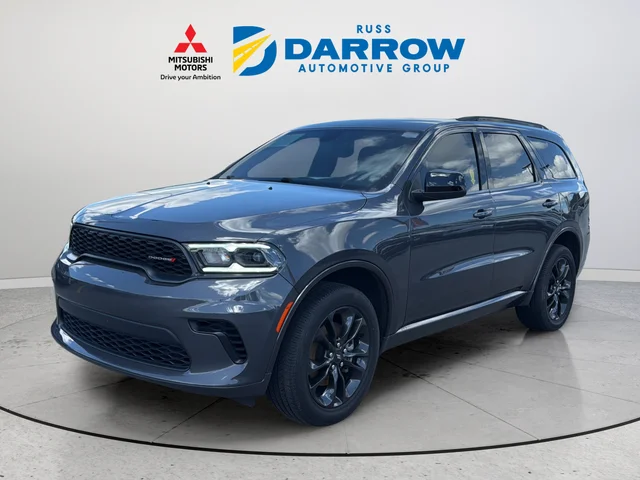 2024 Dodge Durango GT