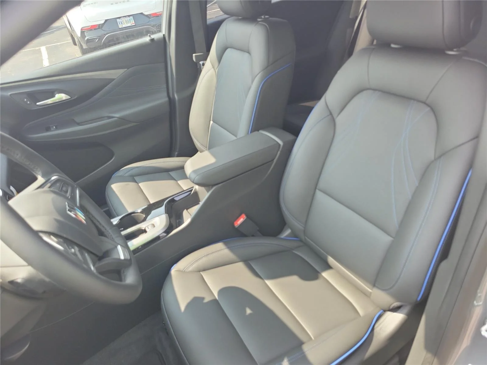 2026 Buick Envista Sport Touring - Photo 18