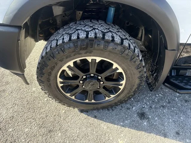 2023 RAM Ram 2500 Pickup Rebel - Photo 15