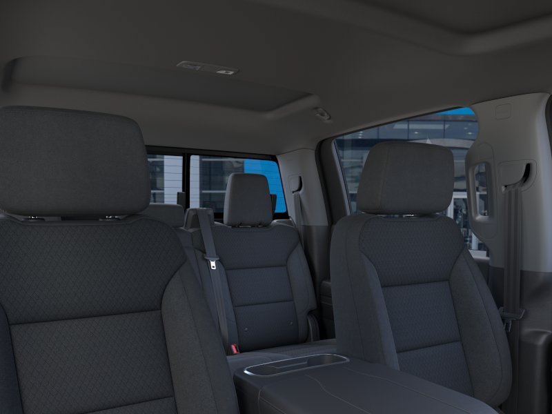 New 2026 Sterling Gray Metallic Chevrolet RST image 24