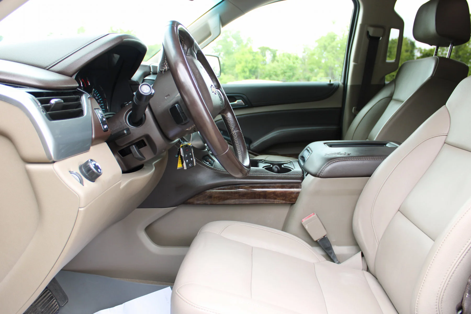 Used 2020 Satin Steel Metallic Chevrolet 2WD 4dr LT image 15