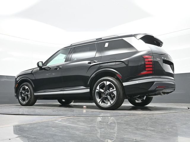 2026 Hyundai Palisade Limited - Photo 10