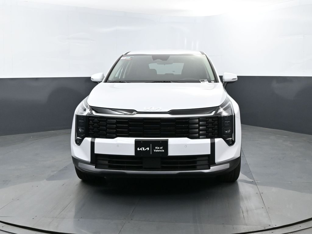2026 Kia Sportage EX - Photo 2