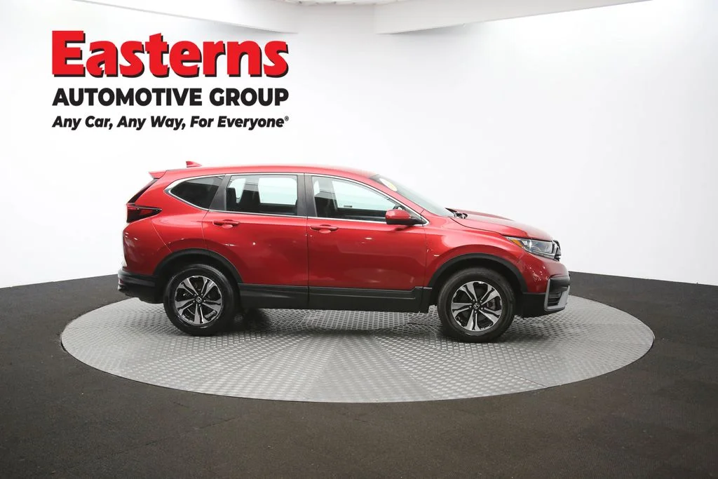 Used 2022 Red Honda Special Edition image 42