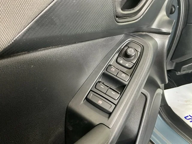Used 2024 Blue Subaru Premium image 14