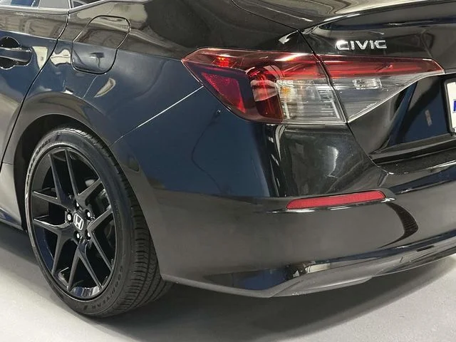 2025 Honda Civic Sport - Photo 11