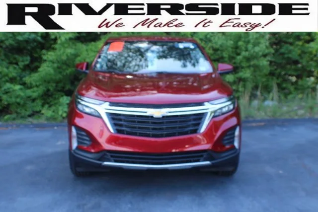 2023 Chevrolet Equinox LT - Photo 17