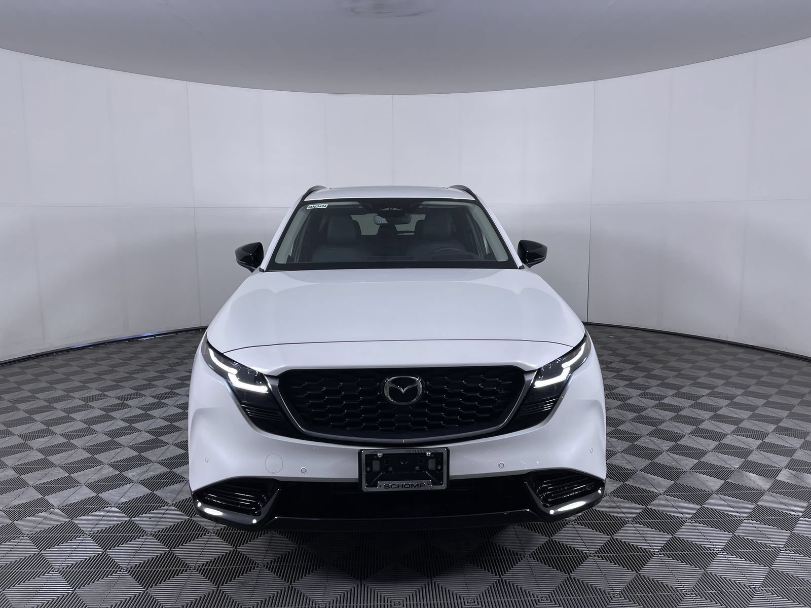 New 2026 Rhodium White Metallic Mazda 2.5 S Premium image 29