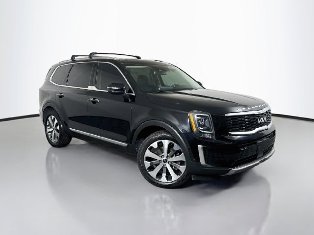 2022 Kia Telluride
