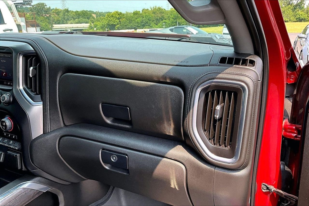 2023 Chevrolet Silverado 2500HD LTZ - Photo 29