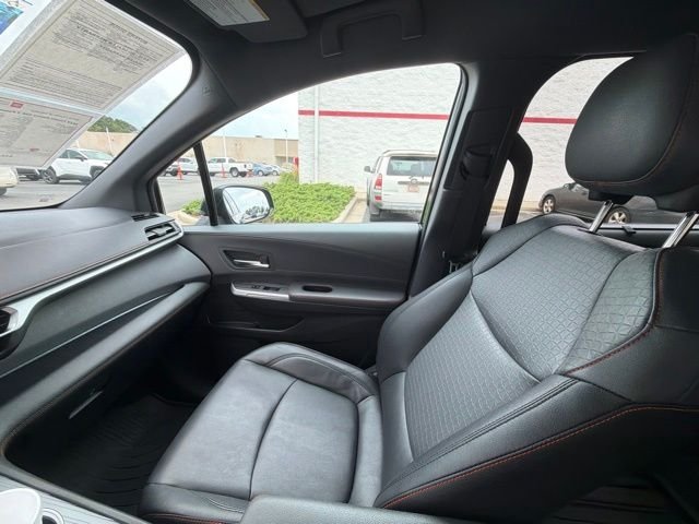 Used 2023 Black Toyota XSE image 40