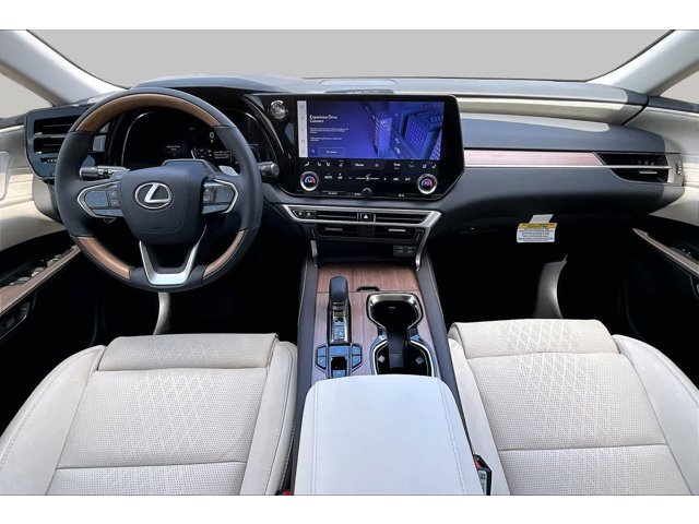 New 2026 Copper Crest Lexus LUXURY image 12