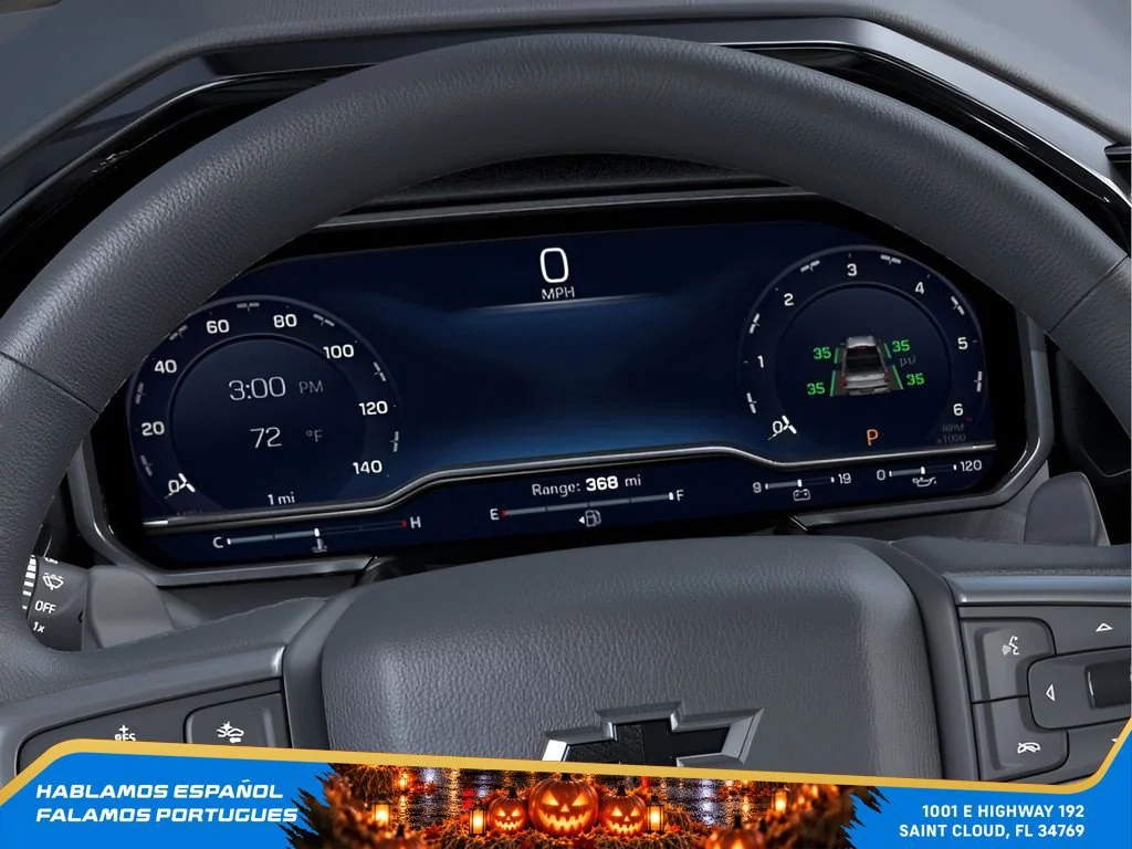 2026 Chevrolet Silverado 1500 RST - Photo 27