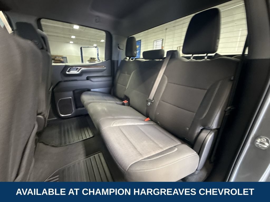 2023 Chevrolet Silverado 1500 LT - Photo 33