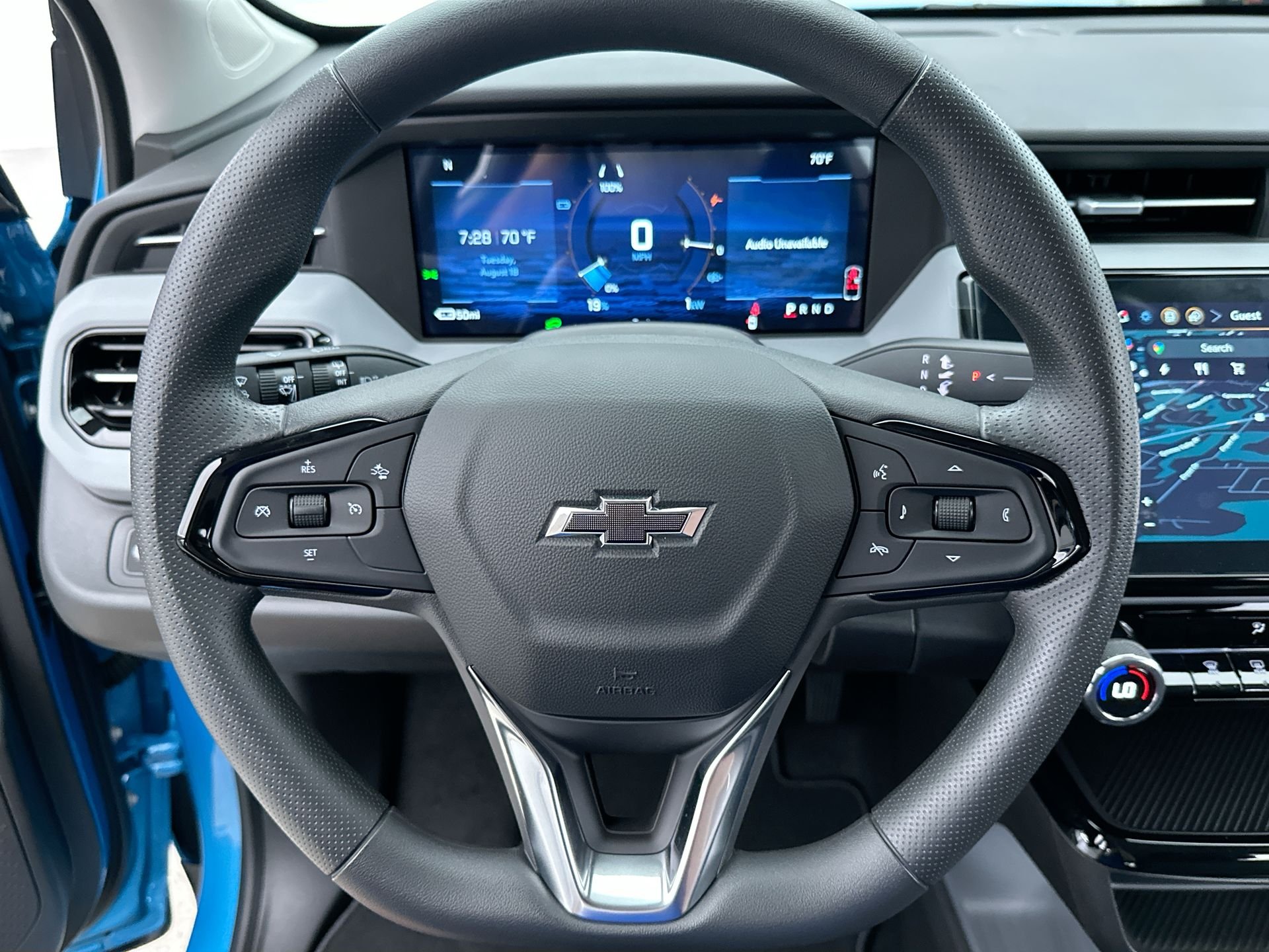 2027 Chevrolet Bolt LT - Photo 66