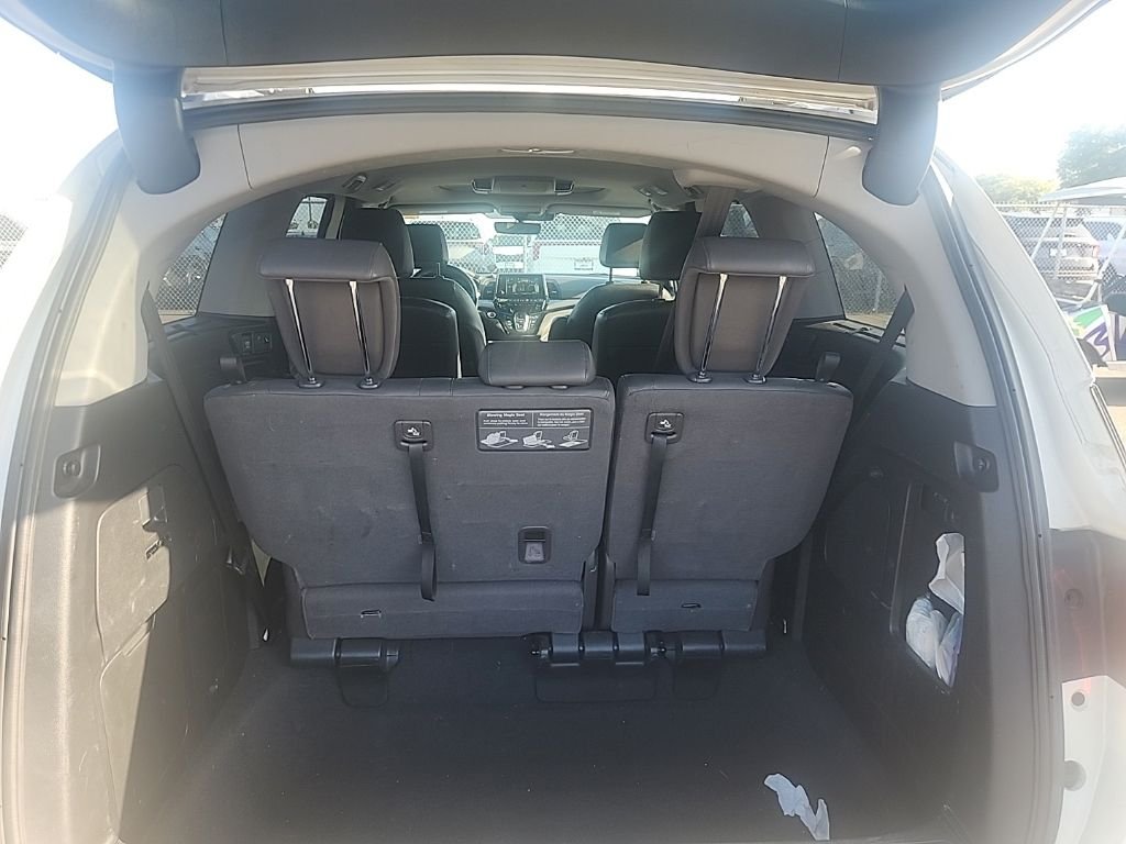 Used 2018 White Honda Elite image 18