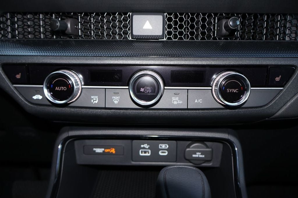 2024 Honda CR-V EX - Photo 50