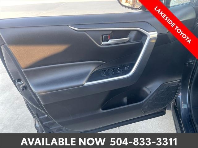 Certified Used 2025 MAGNETIC GRAY MET. Toyota  image 24