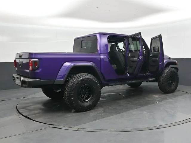 New 2026 Reign Exterior Paint Jeep Sport S image 47