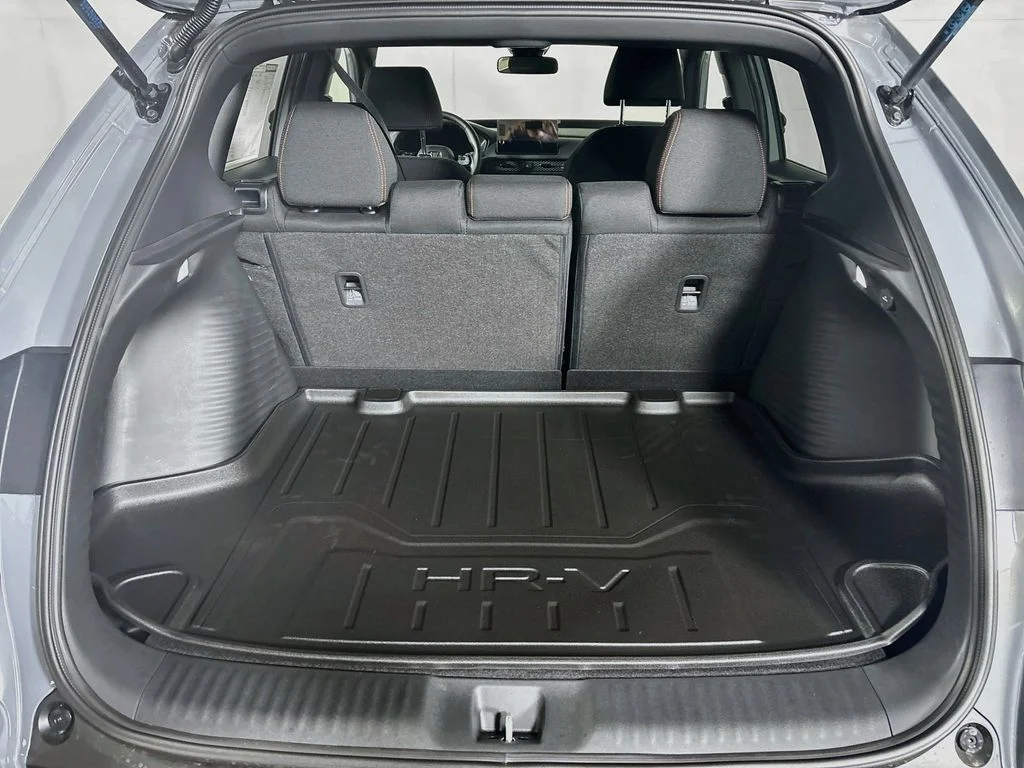 New 2027 Urban Gray Pearl Honda Sport image 20