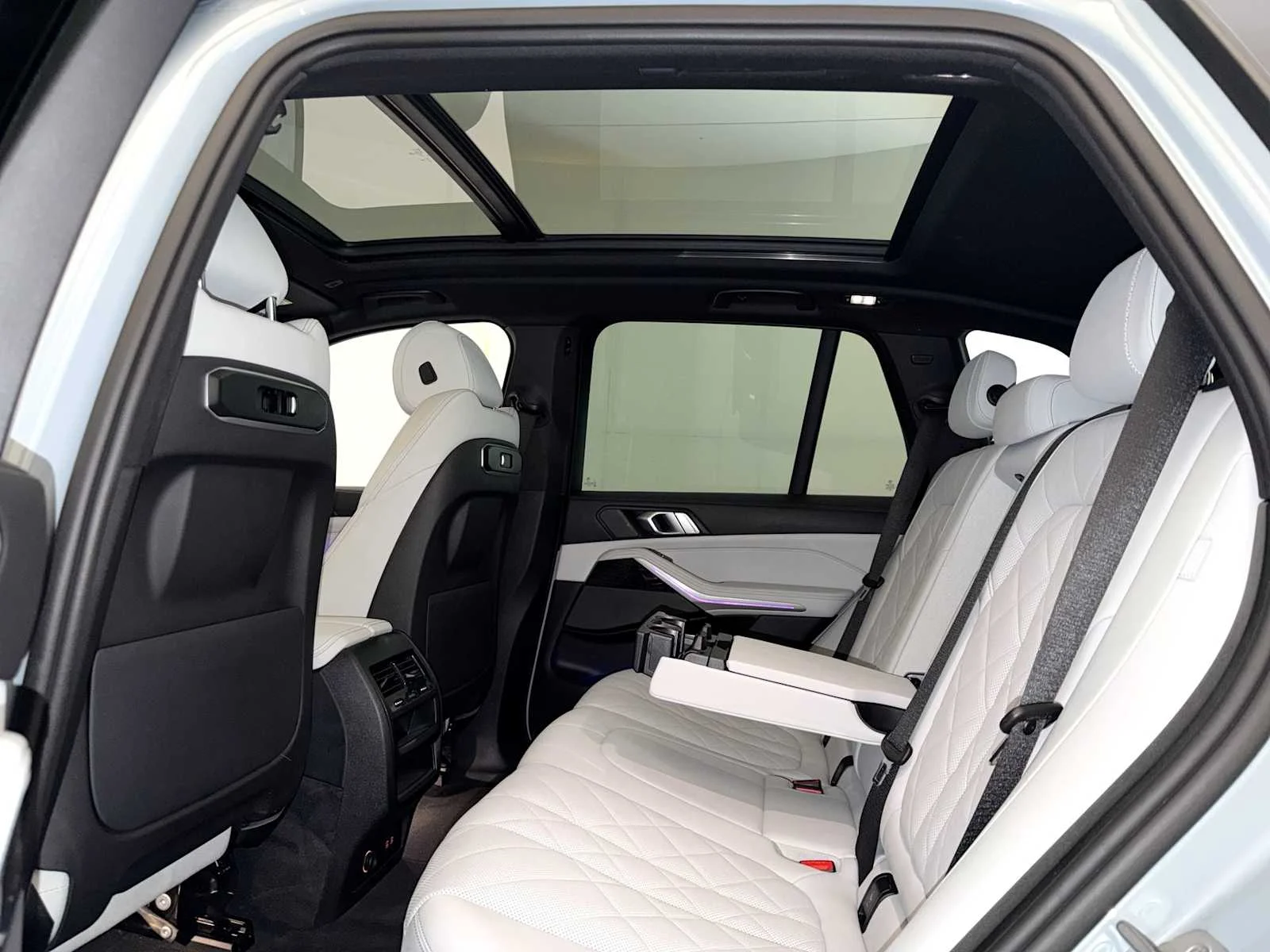 2024 BMW X5 40i - Photo 21