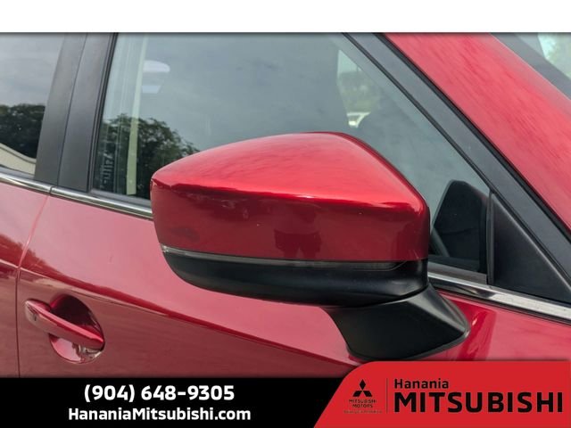 Used 2020 Red Mazda Touring image 10