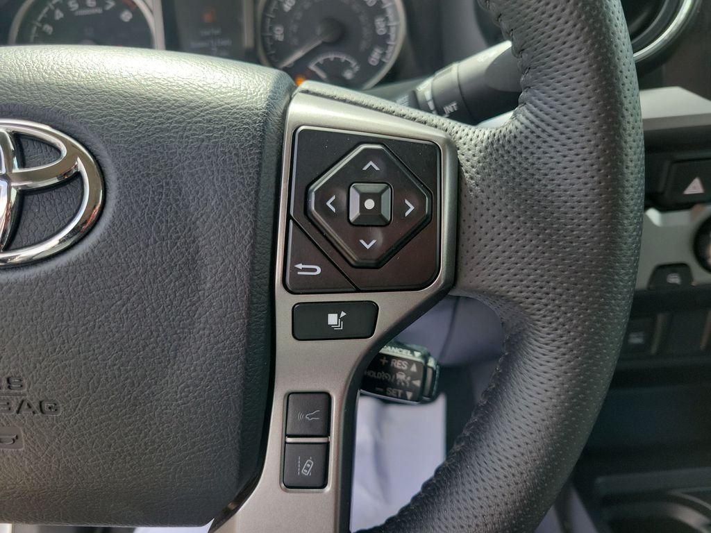Used 2023 Silver Toyota SR5 image 19