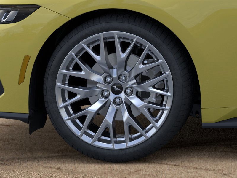 2025 Ford Mustang EcoBoost Premium Fastback - Photo 19