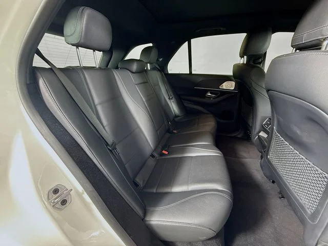 Used 2022 White Mercedes-Benz GLE 350 image 29