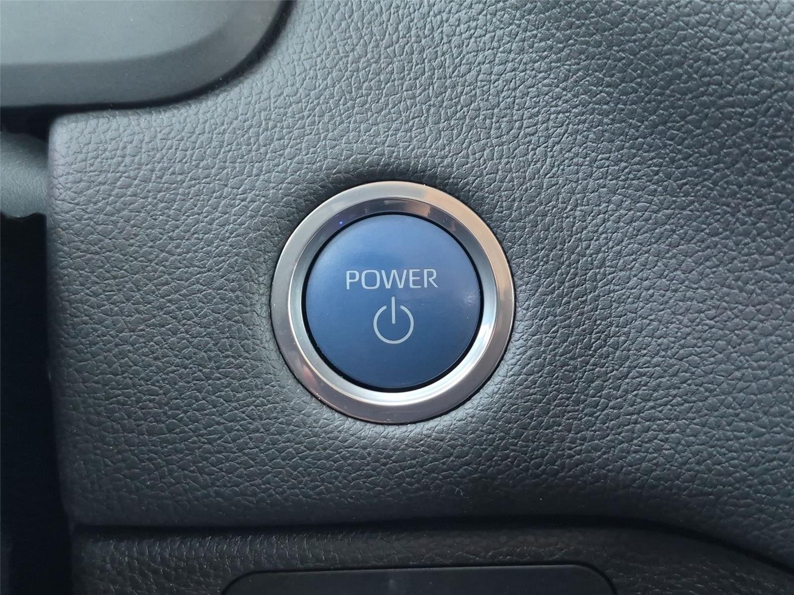 2023 Toyota Sequoia SR5 - Photo 30
