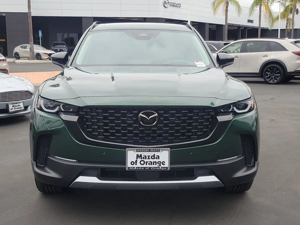 New 2026 Cypress Mazda 2.5 Turbo AWD image 24
