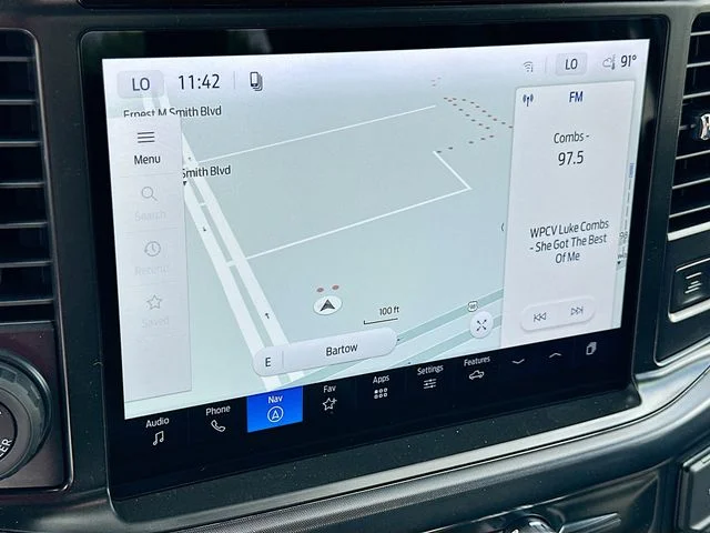 New 2026 Avalanche Ford Tremor image 8
