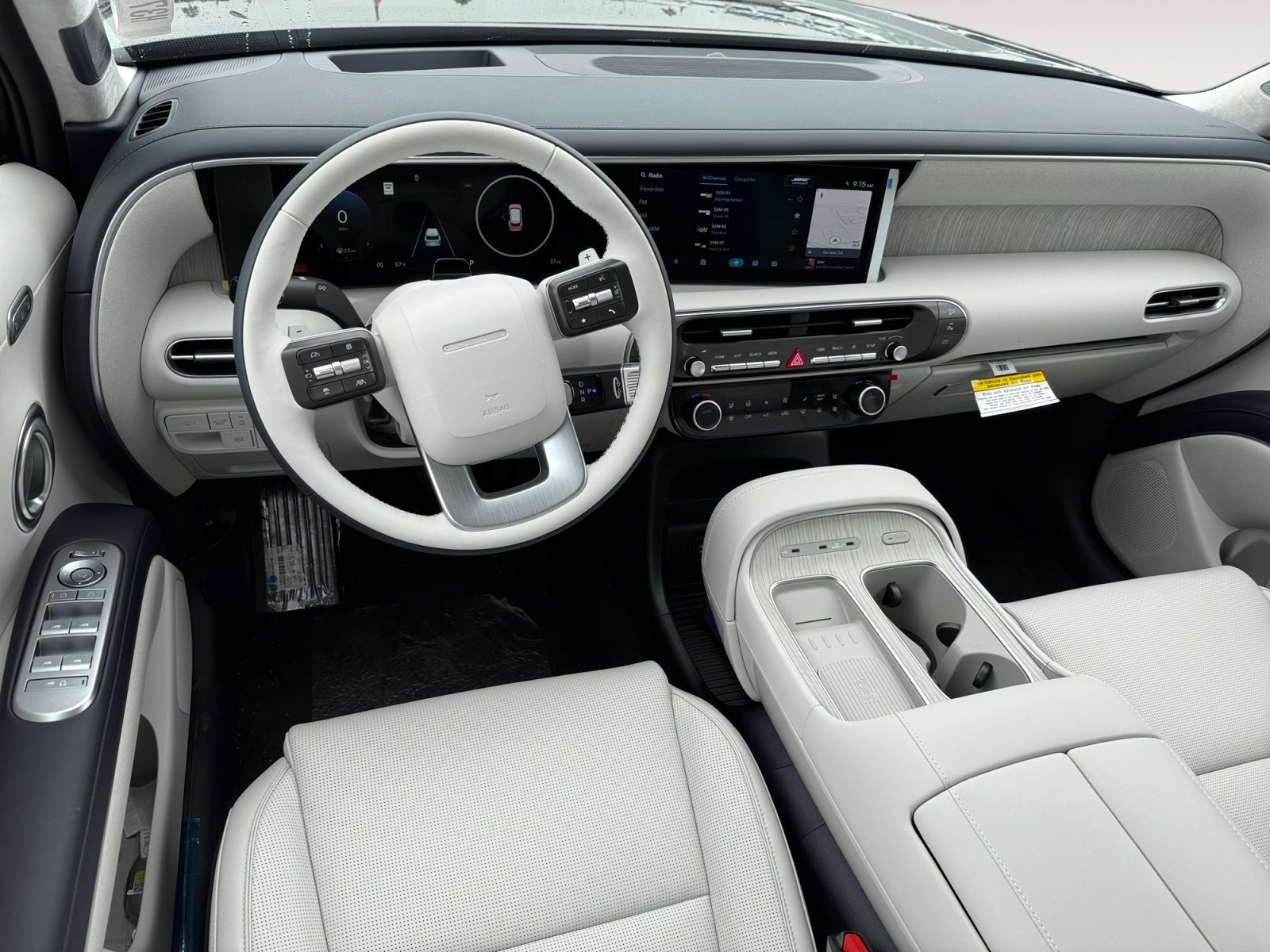 2026 Hyundai Palisade Calligraphy - Photo 15