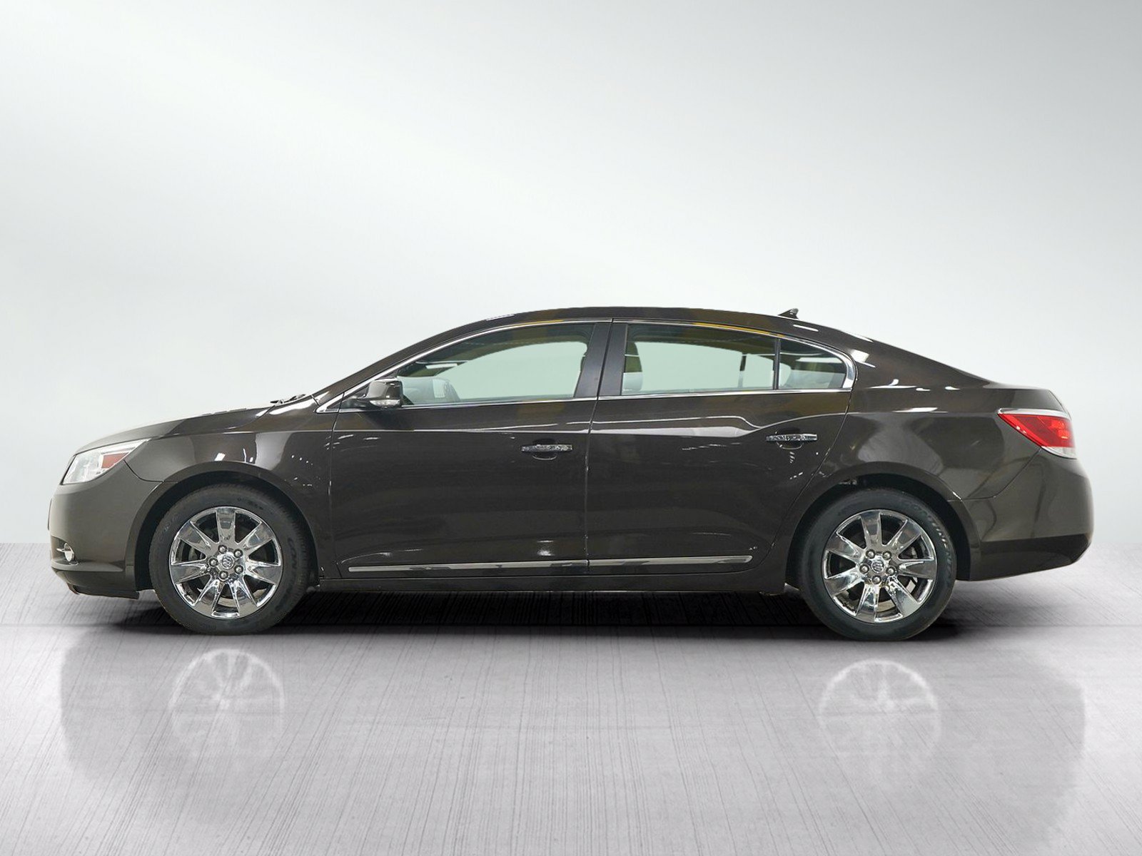 Used 2013 Buick LaCrosse Premium with VIN 1G4GG5G32DF222805 for sale in Burnsville, Minnesota