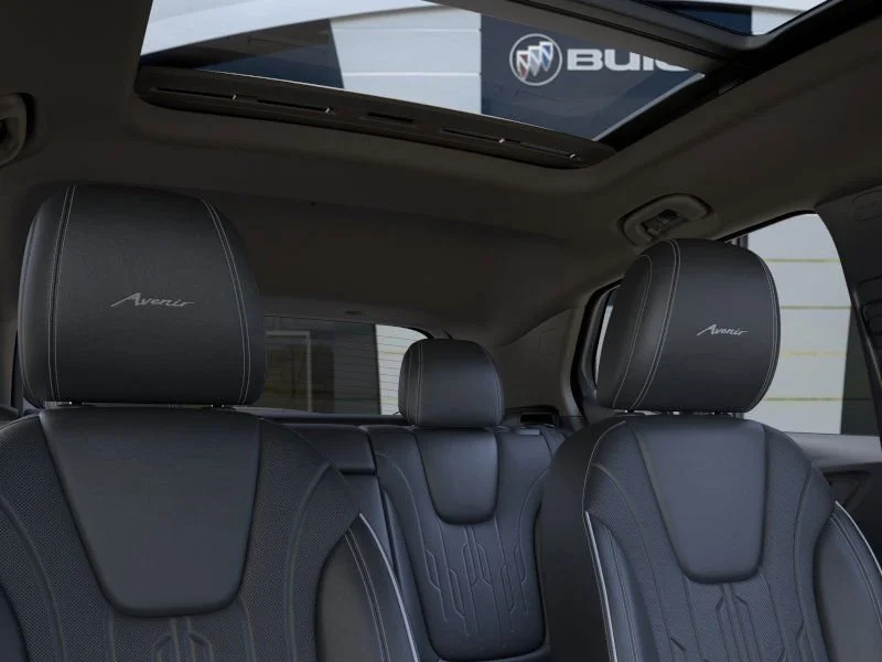 2026 Buick Encore GX Avenir - Photo 24